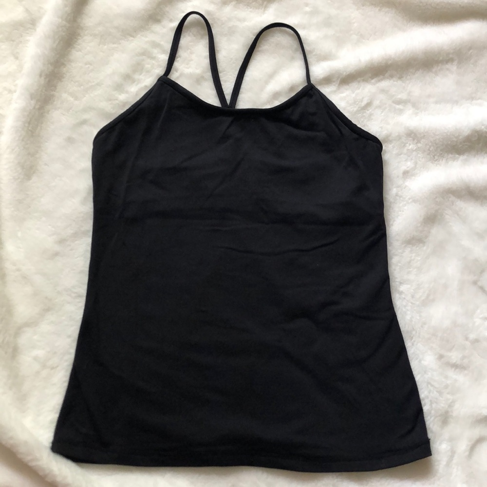 Lulu lemon tank